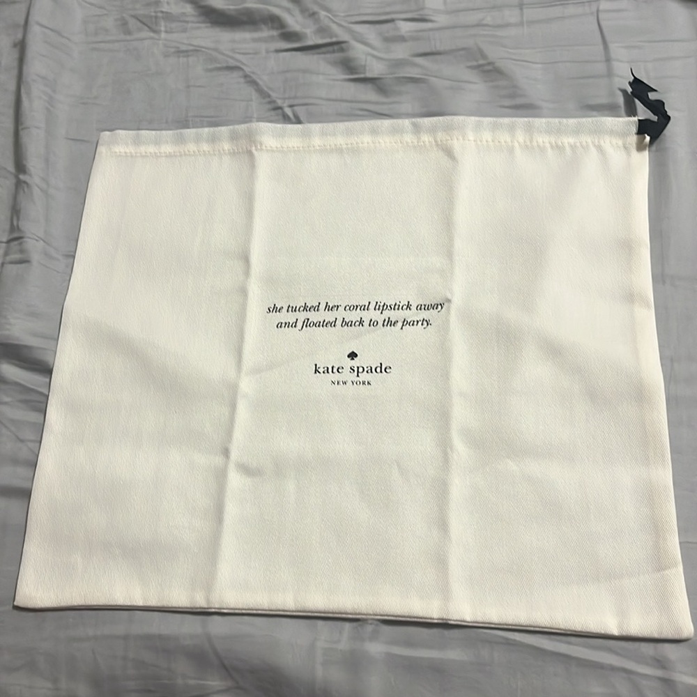 KATE SPADE Cameron Street Clarise in Pine Needle - Picture 6 of 7